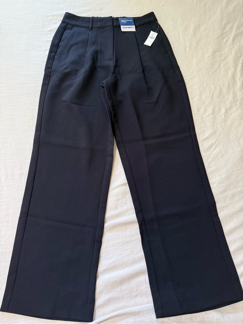 NWT Old Navy Women’s Black Dress Pants